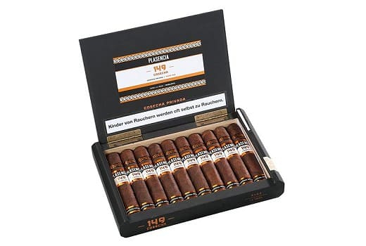 Plasencia Cosecha 149 La Vega Robusto