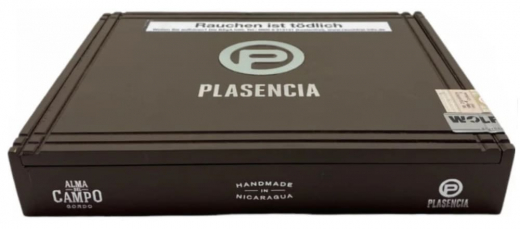 Plasencia Alma del Campo Madrono Gordo