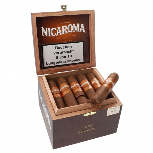 Nicaroma 4x56