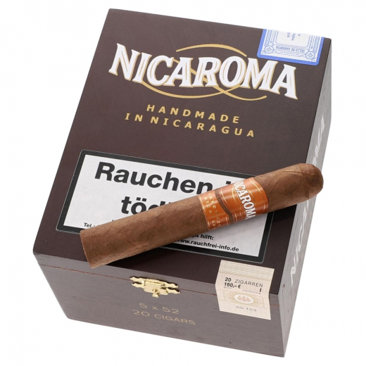 Nicaroma 5x52