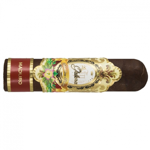 La Galera Maduro Vitola No. 1 (Short Robusto)