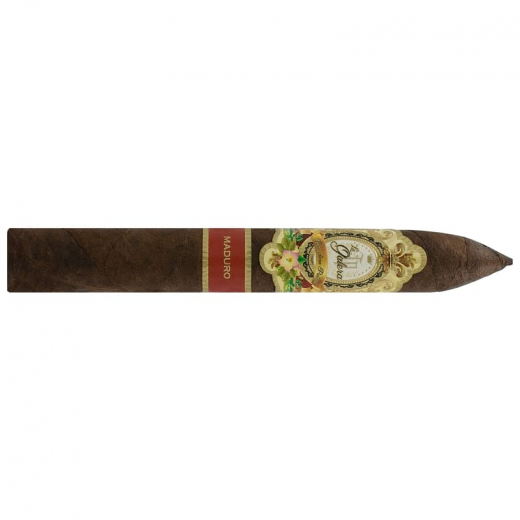 La Galera Maduro Cortador (Torpedo)