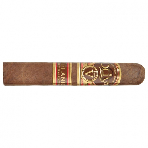 Oliva Serie V Melanio No. 4 Petit Corona