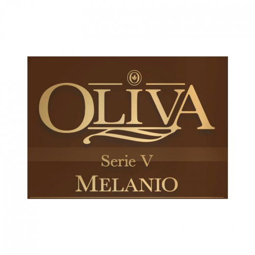 Oliva Serie V Melanio Robusto