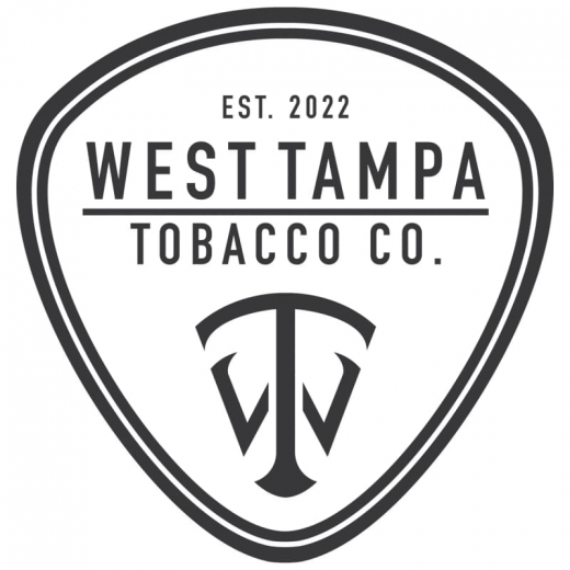 West Tampa Tobacco Company White Robusto
