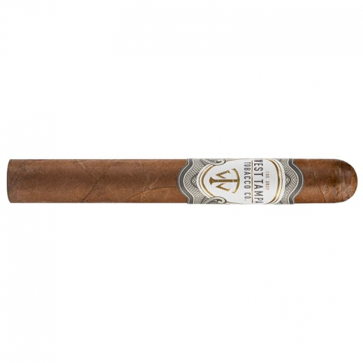 West Tampa Tobacco Company White Toro