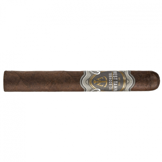 West Tampa Tobacco Company Black Toro