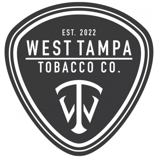 West Tampa Tobacco Company Black Toro