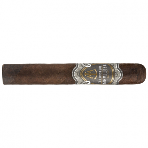 West Tampa Tobacco Company Black Gigante