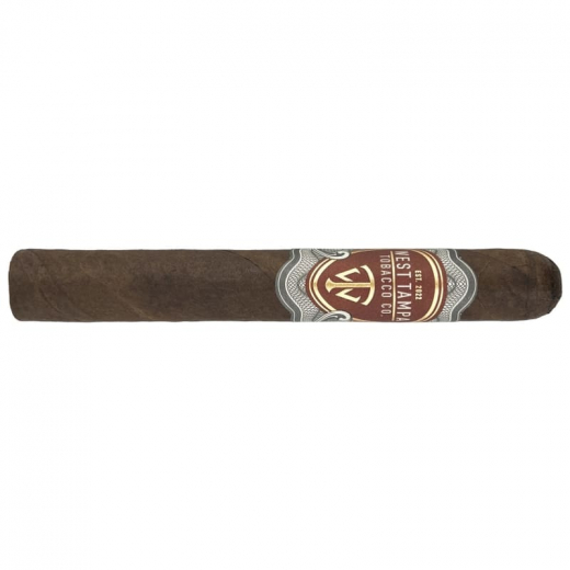 West Tampa Tobacco Company Red Toro
