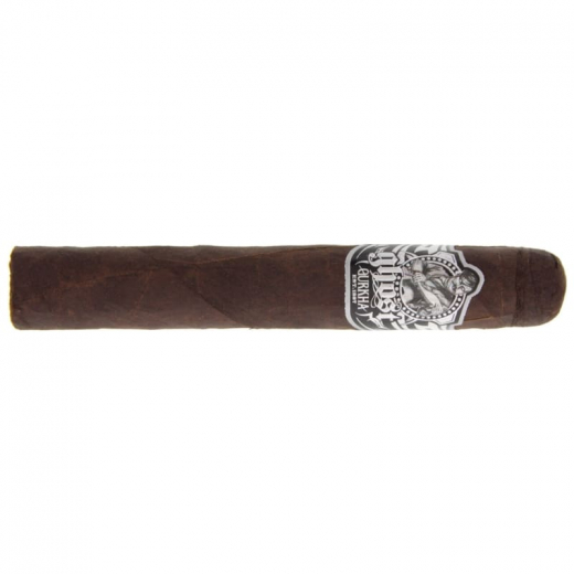 Gurkha Ghost Exorcist (Toro Gordo)