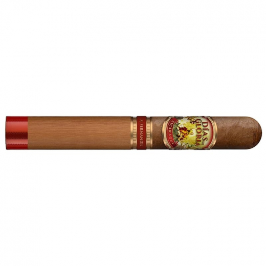 A.J. Fernandez Dias de Gloria Robusto