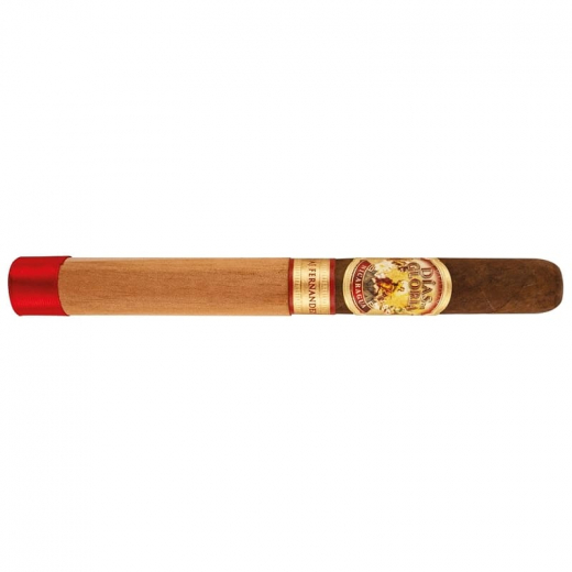 A.J. Fernandez Dias de Gloria Short Churchill