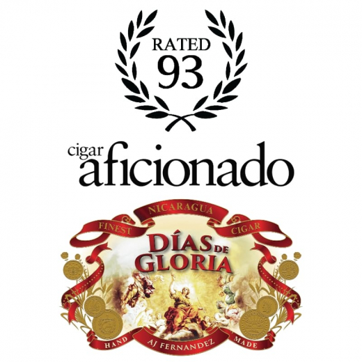 A.J. Fernandez Dias de Gloria Short Churchill