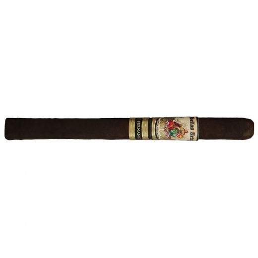 A.J. Fernandez Bellas Artes Maduro Lancero