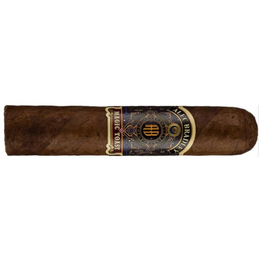Alec Bradley Magic Toast Chunk