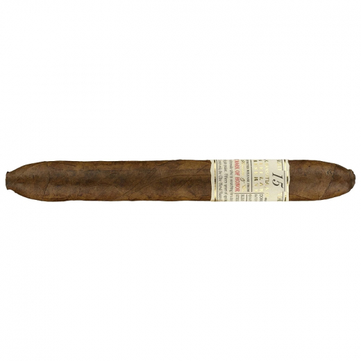 Gurkha Cellar Reserve 15 Years Prisoner