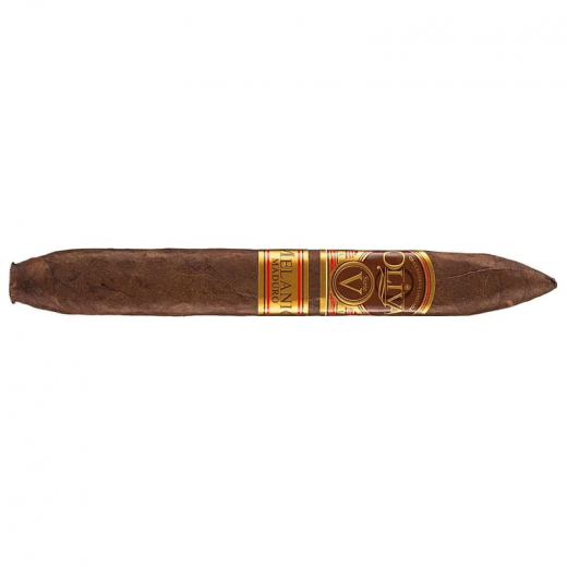 Oliva Serie V Melanio MADURO Figurado