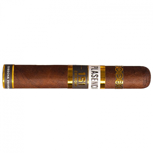 Plasencia Cosecha 151 La Musica Robusto