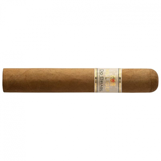 Villiger Do Brasil Claro Robusto