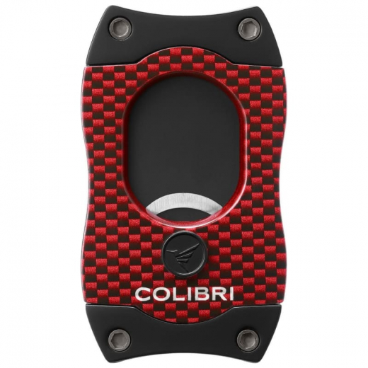 Colibri S-Cut II Carbondesign (fünf Farben)
