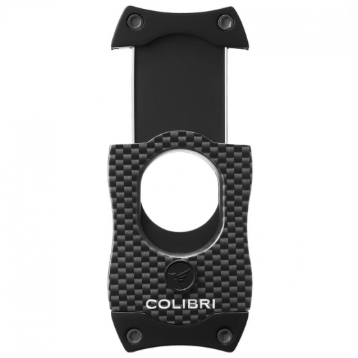 Colibri S-Cut II Carbondesign (fünf Farben)