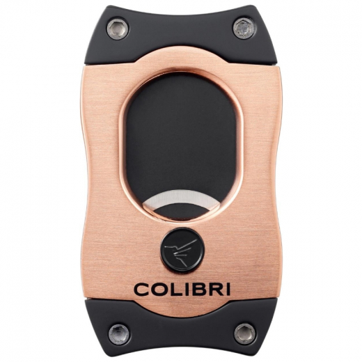 Colibri S-Cut II Carbondesign (fünf Farben)