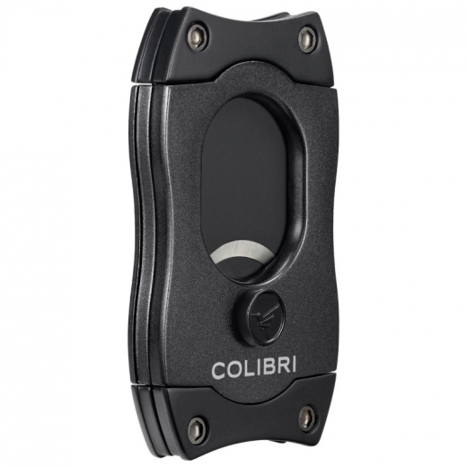 Colibri S-Cut II Carbondesign (fünf Farben)