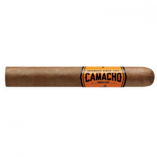 Camacho Connecticut Machitos