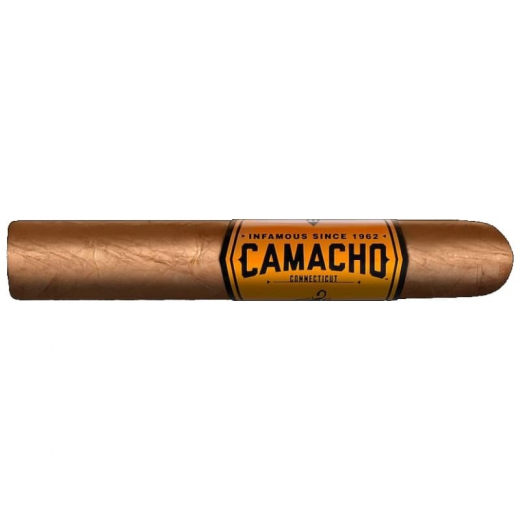 Camacho Connecticut Robusto