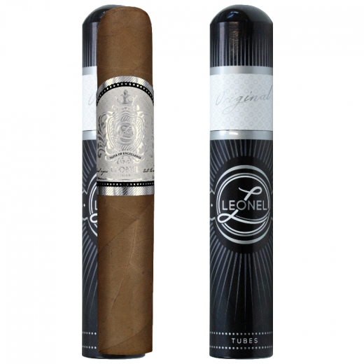 Leonel Taste of Excellence Tube Sampler, 4er