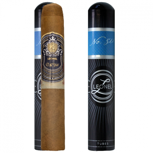 Leonel Taste of Excellence Tube Sampler, 4er
