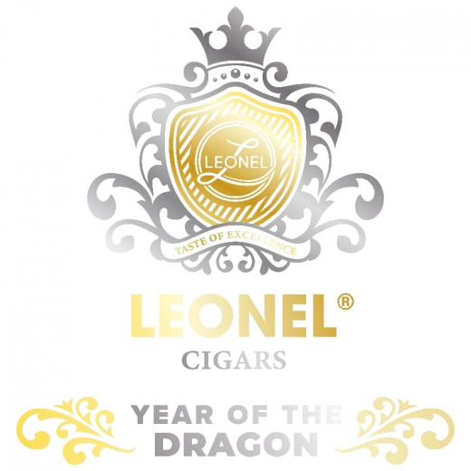 Leonel Asia 2024 Year of the Dragon Toro