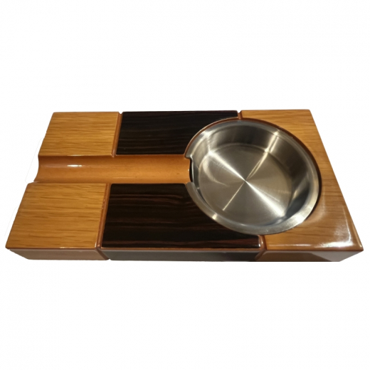 Passatore Design Zigarrenascher Bicolor