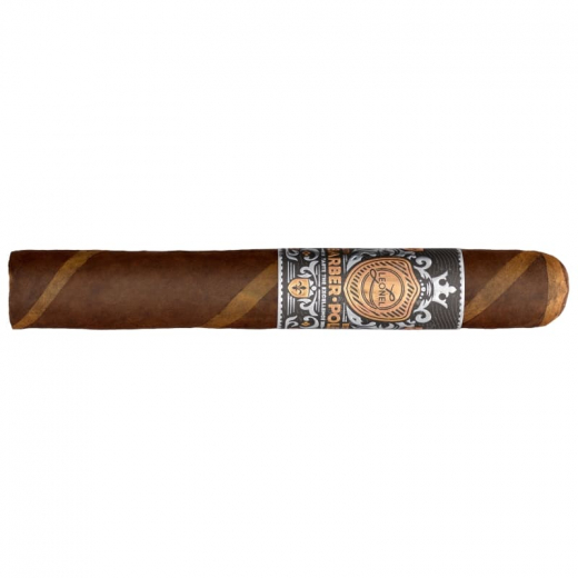 Leonel Barber Pole Limited Edition 2022 Toro