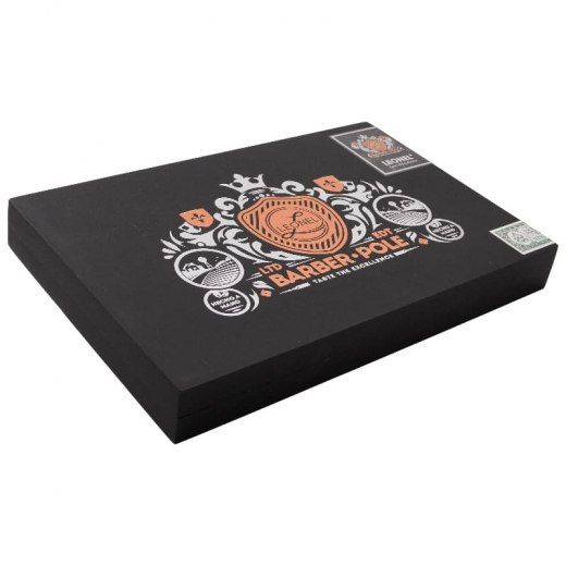 Leonel Barber Pole Limited Edition 2022 Toro