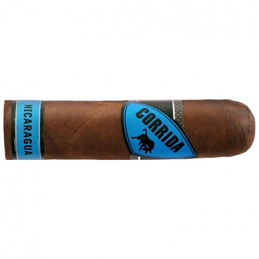 Corrida Nicaragua Short Robusto+