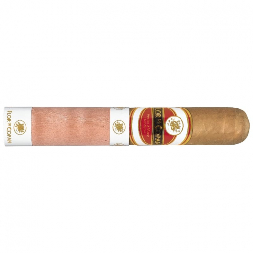 Flor de Copán Linea Clasica Perla