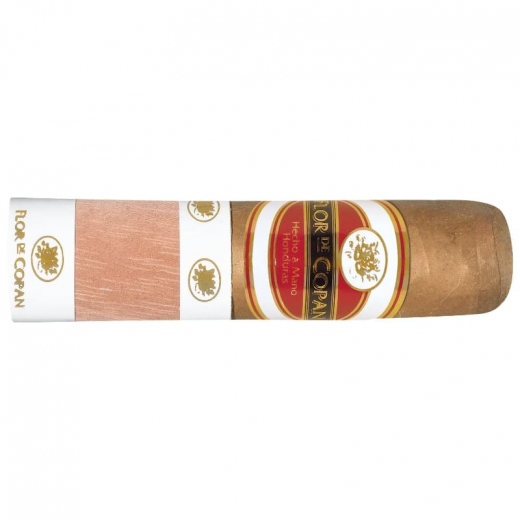 Flor de Copán Linea Clasica Short Magnum