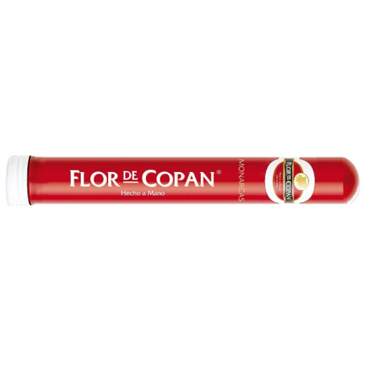 Flor de Copán Linea Clasica Monarca AT