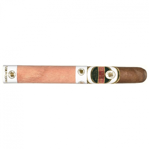 Flor de Copán Maduro Corona