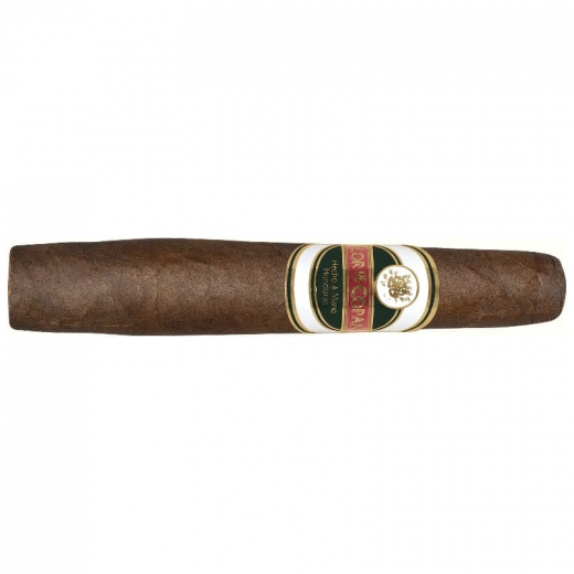 Flor de Copán Maduro Gordito