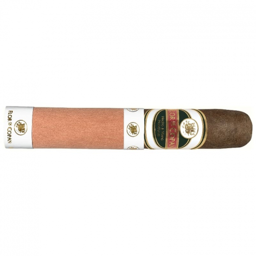 Flor de Copán Maduro Rothschild