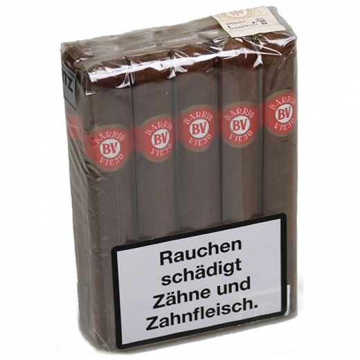 Barrio Viejo Double Toro (6x55)
