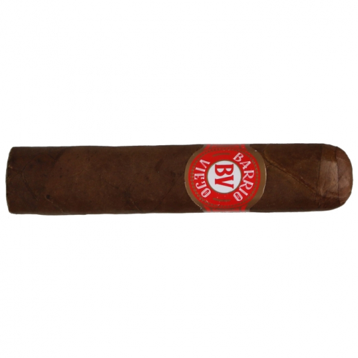 Barrio Viejo Short Robusto (4x52)