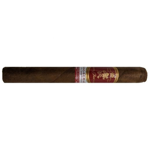 León Jimenes Series 300 Cameroon Corona