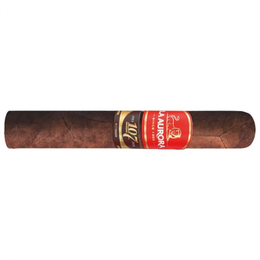 La Aurora 107 Nicaragua Robusto