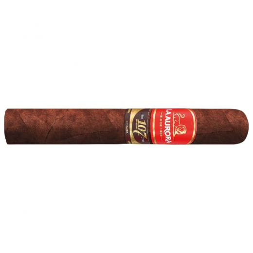 La Aurora 107 Nicaragua Gran Toro
