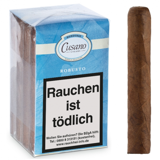 Cusano Bundles Honduras Robusto