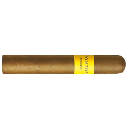 Montosa Amarillo Robusto